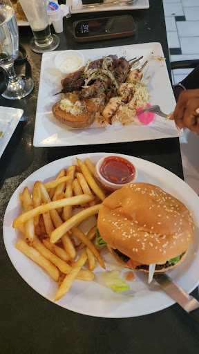 Photo of The Kasbah Mediterranean - 6130 Dunn St, Niagara Falls, ON L2G 2P1